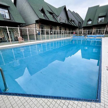 Renovated Chalet At Mystic Springs, Mountain Views, Pets Welcome! Canmore Exteriér fotografie